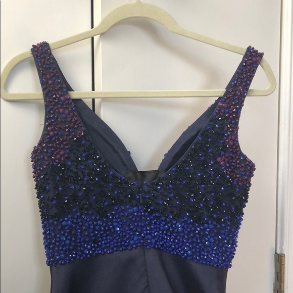 Prom dress - Picture 4 of 6